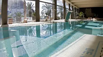 Hotel LIVVO Lago Taurito
