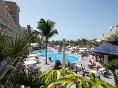 Hotel LIVVO Lago Taurito