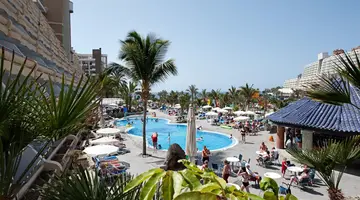Hotel LIVVO Lago Taurito