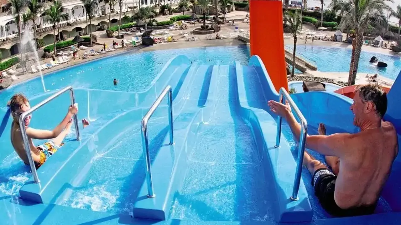 Hotel LIVVO Lago Taurito