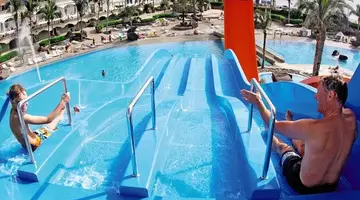 Hotel LIVVO Lago Taurito