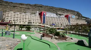 Hotel LIVVO Lago Taurito