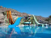 Hotel LIVVO Lago Taurito