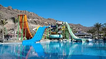 Hotel LIVVO Lago Taurito