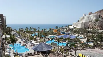 Hotel LIVVO Lago Taurito
