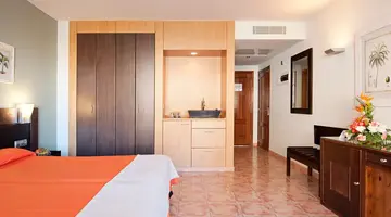 Hotel LIVVO Lago Taurito