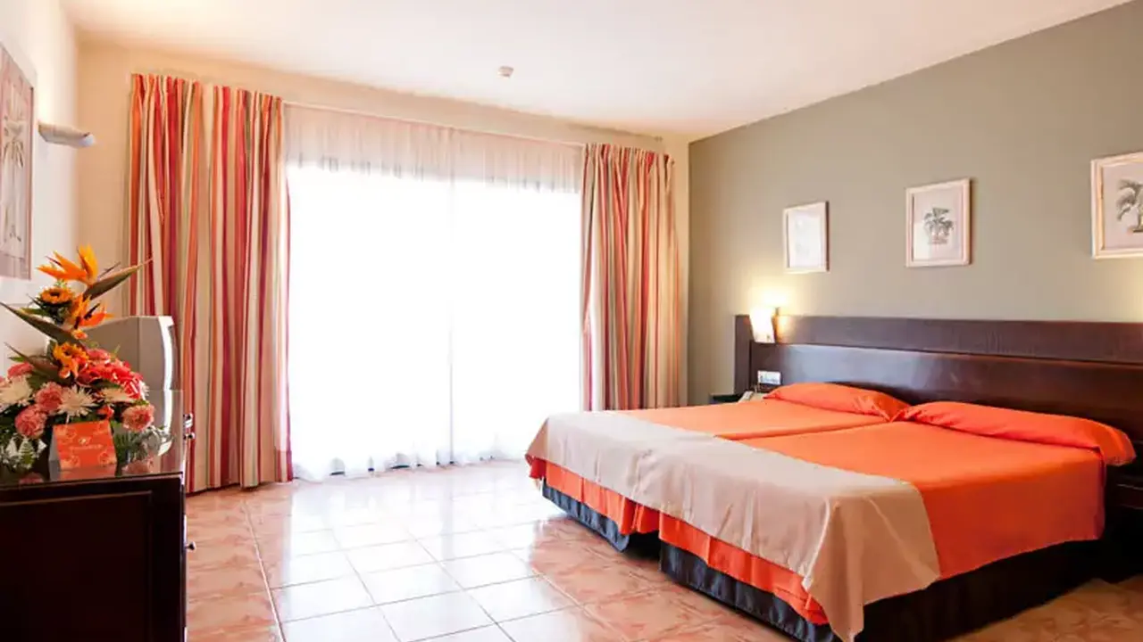 Hotel LIVVO Lago Taurito