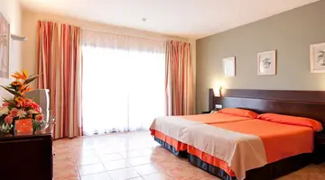Hotel LIVVO Lago Taurito