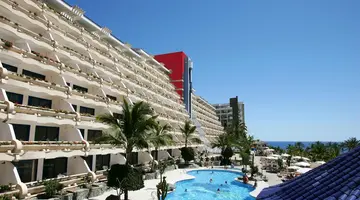Hotel LIVVO Lago Taurito