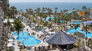 Hotel LIVVO Lago Taurito