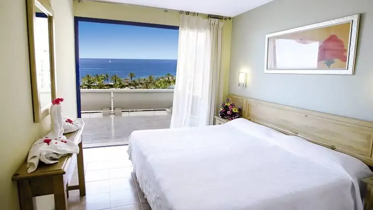 Hotel LIVVO Lago Taurito