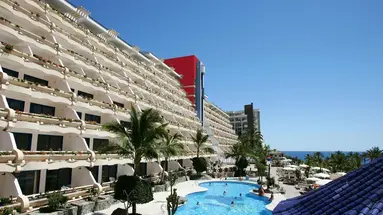 Hotel LIVVO Lago Taurito