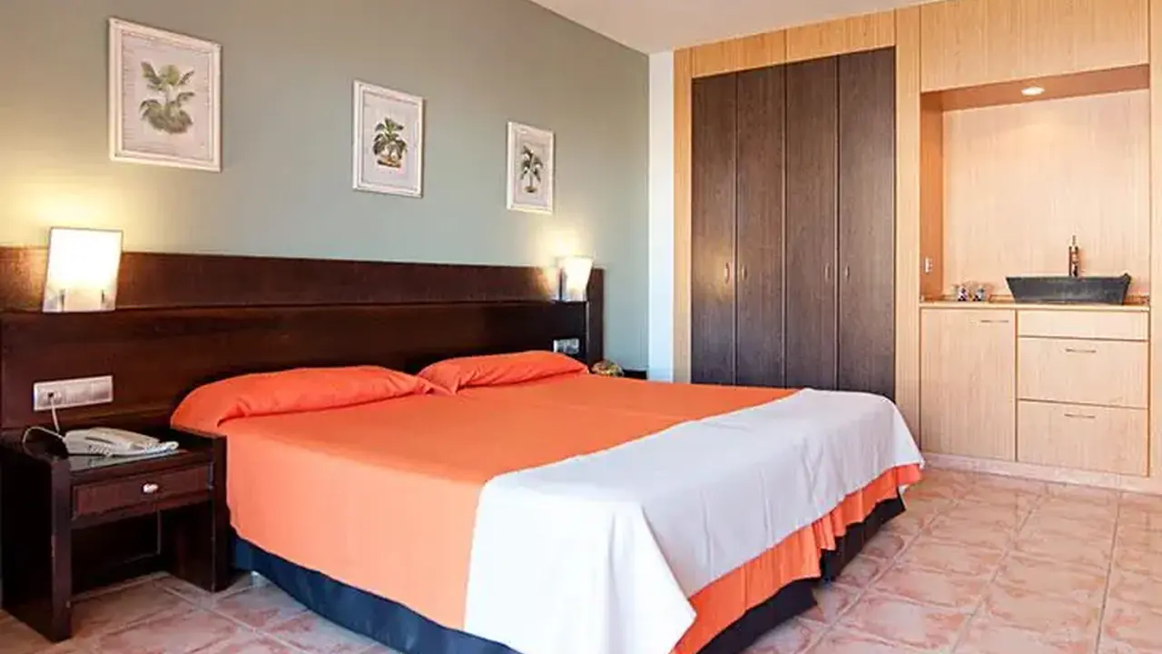 Hotel LIVVO Lago Taurito
