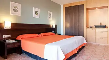 Hotel LIVVO Lago Taurito