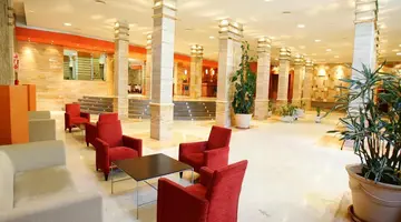 Hotel LIVVO Lago Taurito