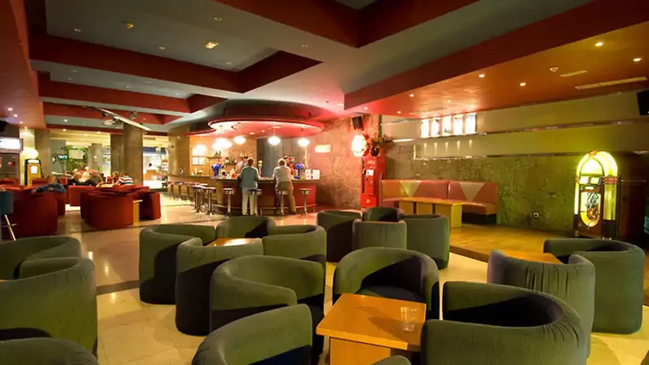Hotel LIVVO Lago Taurito