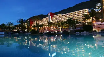 Hotel LIVVO Lago Taurito