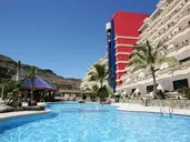 Hotel LIVVO Lago Taurito