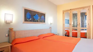 Hotel LIVVO Lago Taurito