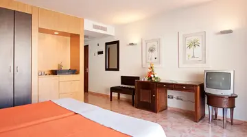 Hotel LIVVO Lago Taurito