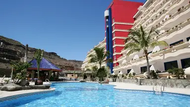 Hotel LIVVO Lago Taurito