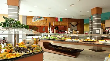 Hotel LIVVO Lago Taurito