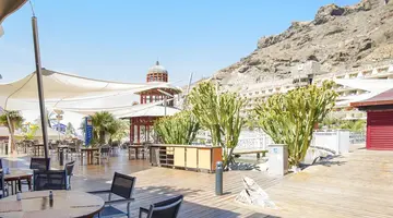 Hotel LIVVO Lago Taurito