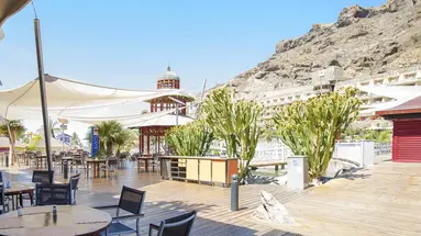 Hotel LIVVO Lago Taurito
