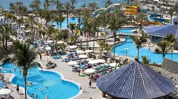 Hotel LIVVO Lago Taurito