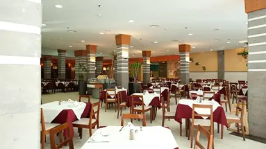 Hotel LIVVO Lago Taurito