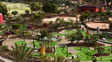 Hotel LIVVO Lago Taurito