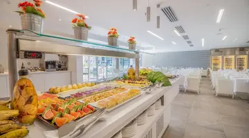 Hotel LIVVO Los Calderones