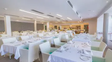 Hotel LIVVO Los Calderones