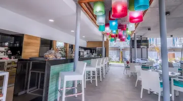 Hotel LIVVO Los Calderones