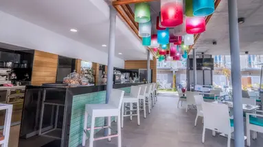Hotel LIVVO Los Calderones