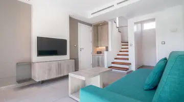 Hotel LIVVO Los Calderones
