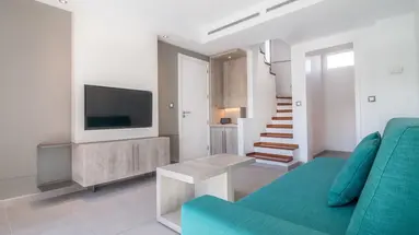 Hotel LIVVO Los Calderones