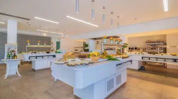 Hotel LIVVO Los Calderones