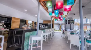 Hotel LIVVO Los Calderones