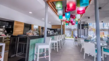 Hotel LIVVO Los Calderones