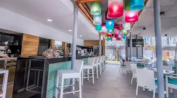 Hotel LIVVO Los Calderones