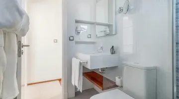 Hotel LIVVO Los Calderones