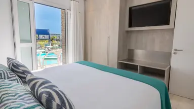 Hotel LIVVO Los Calderones