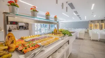 Hotel LIVVO Los Calderones