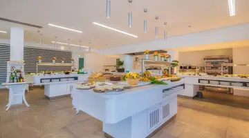 Hotel LIVVO Los Calderones