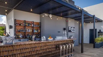 Hotel LIVVO Lumm