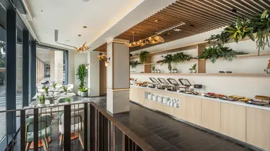 Hotel LIVVO Lumm