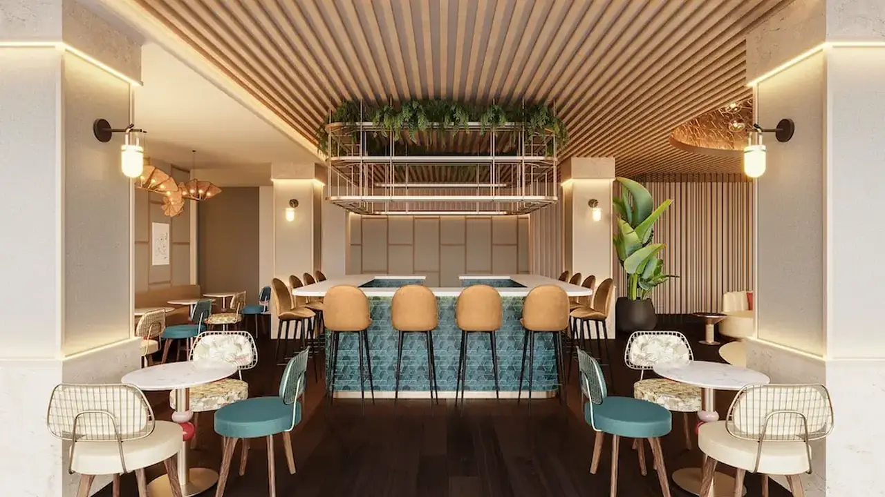 Hotel LIVVO Lumm