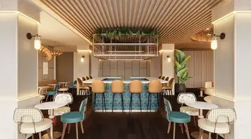 Hotel LIVVO Lumm