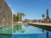Hotel LIVVO Lumm